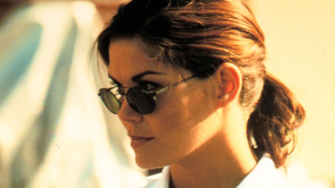 Paula Trickey