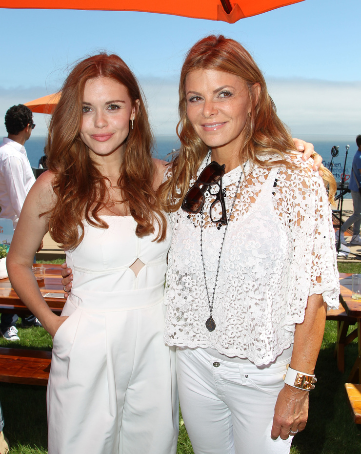 Holland Roden