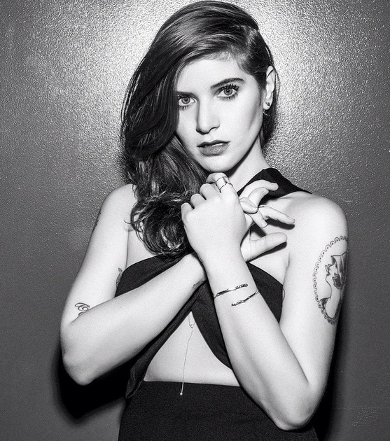 Bethany Cosentino Bethany Cosentino
