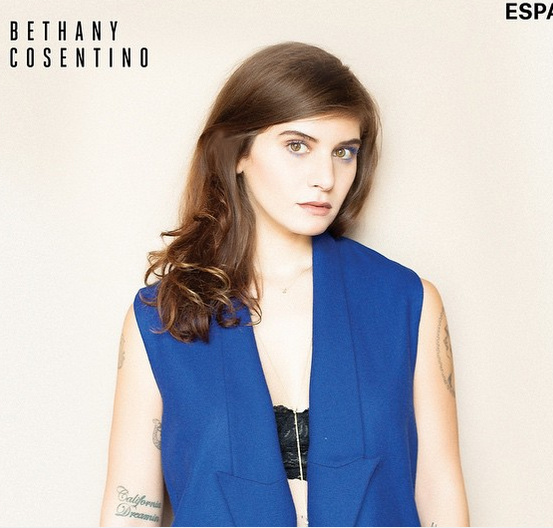 Bethany Cosentino Bethany Cosentino