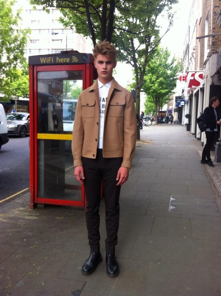Samuel Harwood