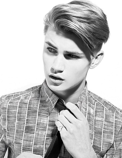 Samuel Harwood