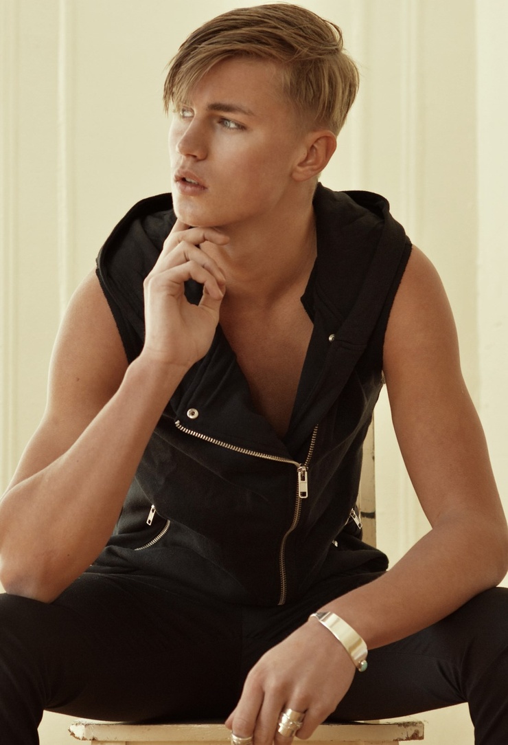 Samuel Harwood