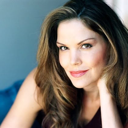 Paula Trickey