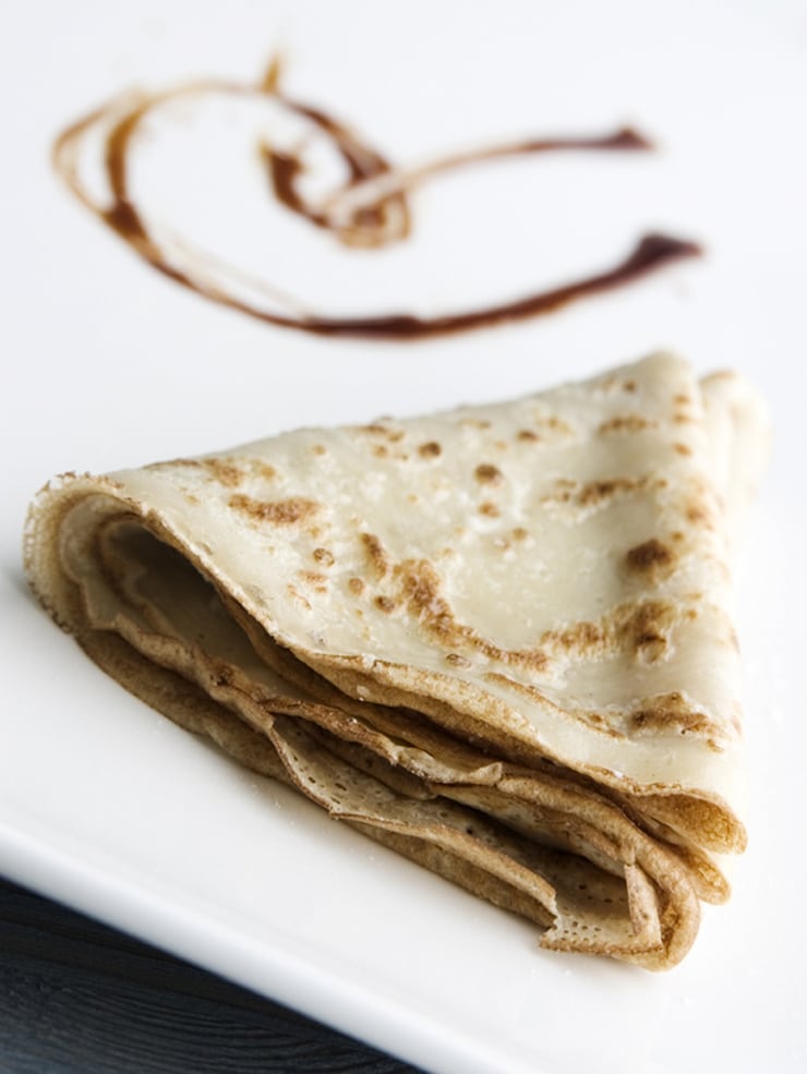 Crepes