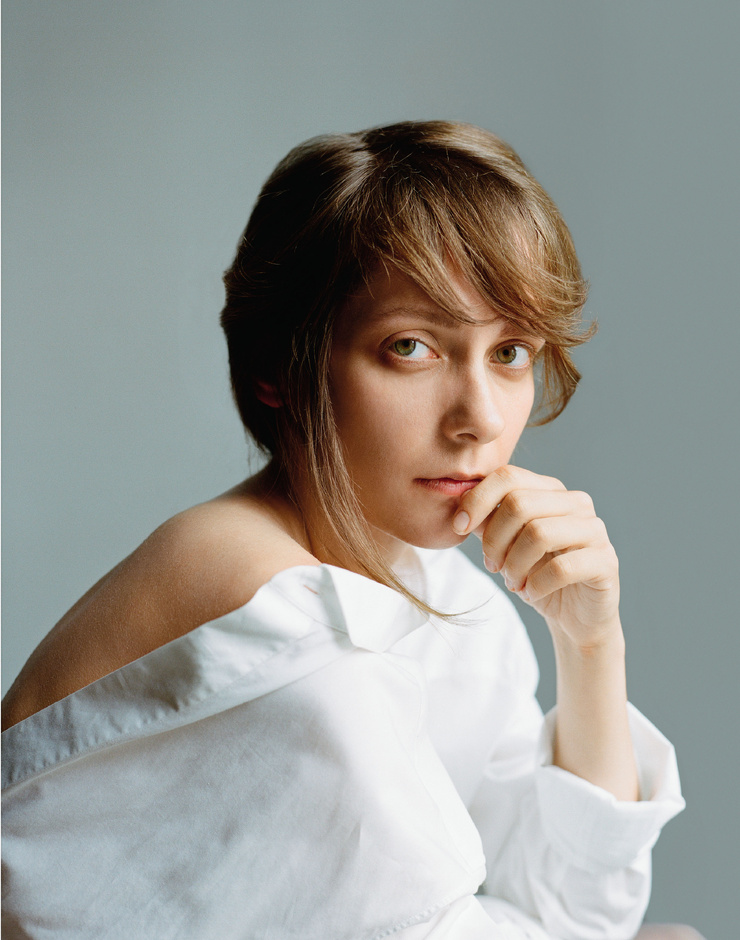 Lyubov Mulmenko