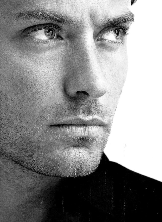 Jude Law