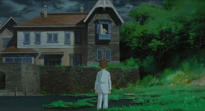 When Marnie Was There When Marnie Was There