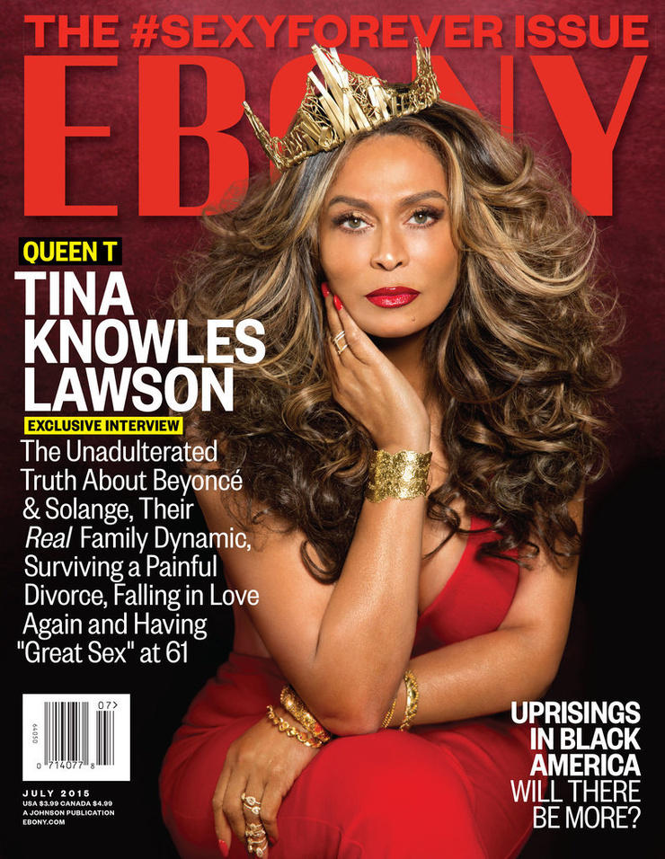 Tina Knowles Tina Knowles