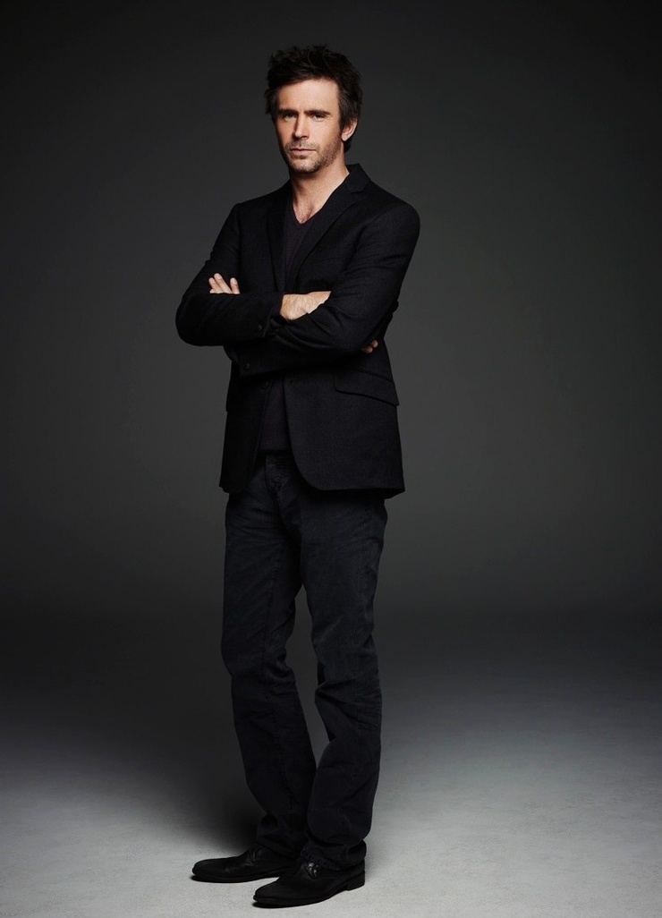 Jack Davenport