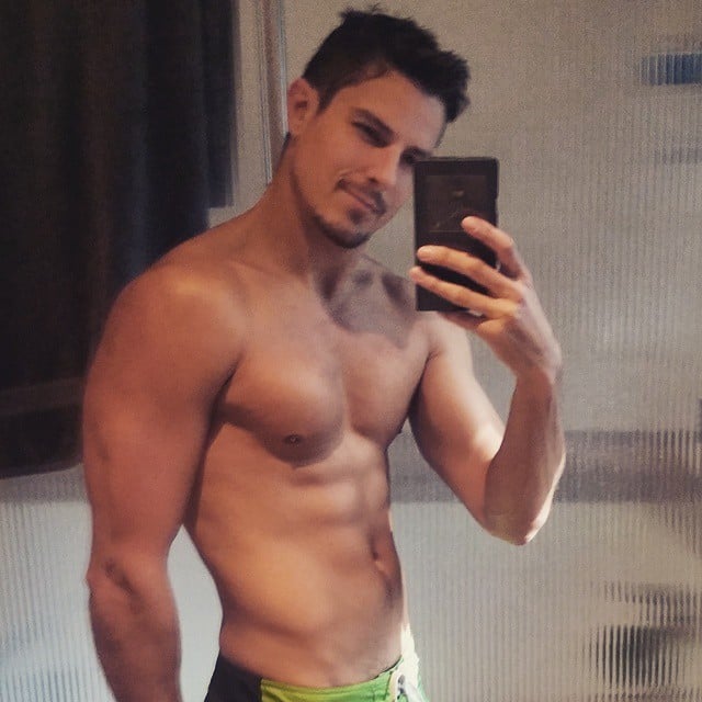 Sean Faris Sean Faris