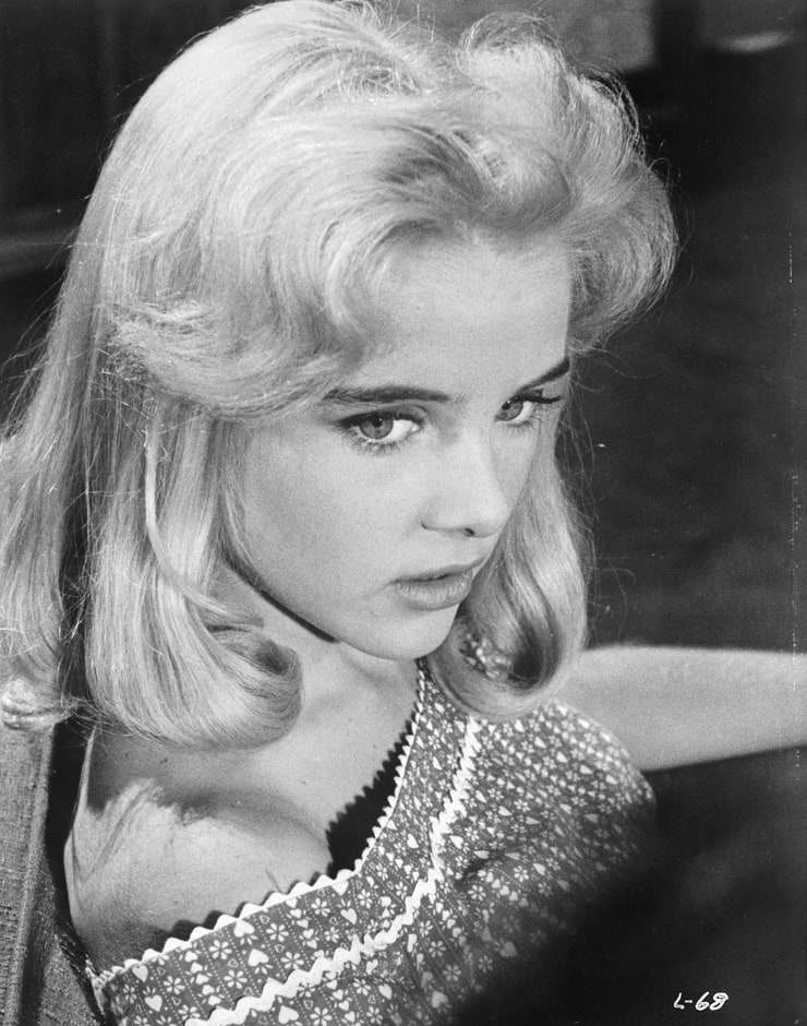 Sue Lyon