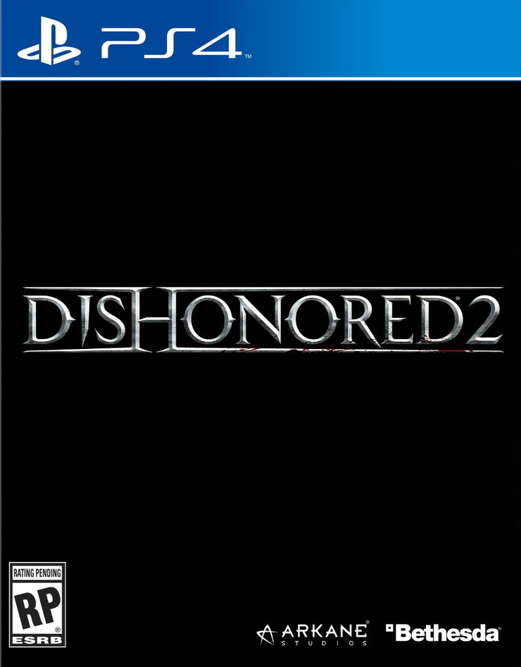 Dishonored 2