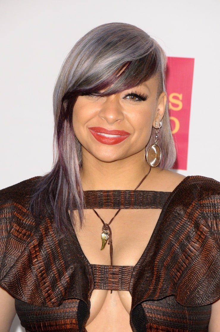 Raven-Symoné