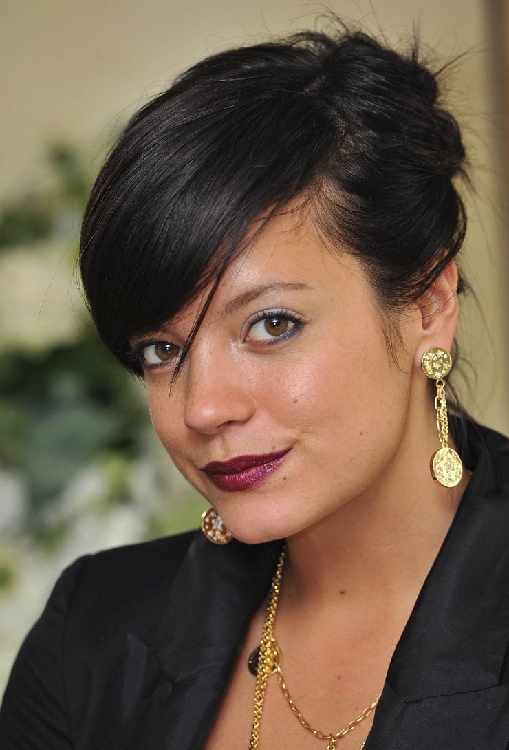 Lily Allen