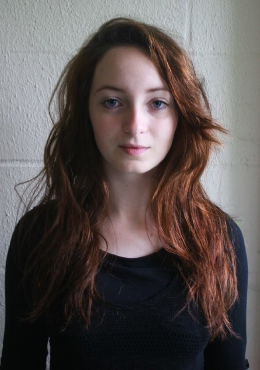 Gracee O'Brien Gracee O'Brien