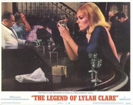 The Legend of Lylah Clare