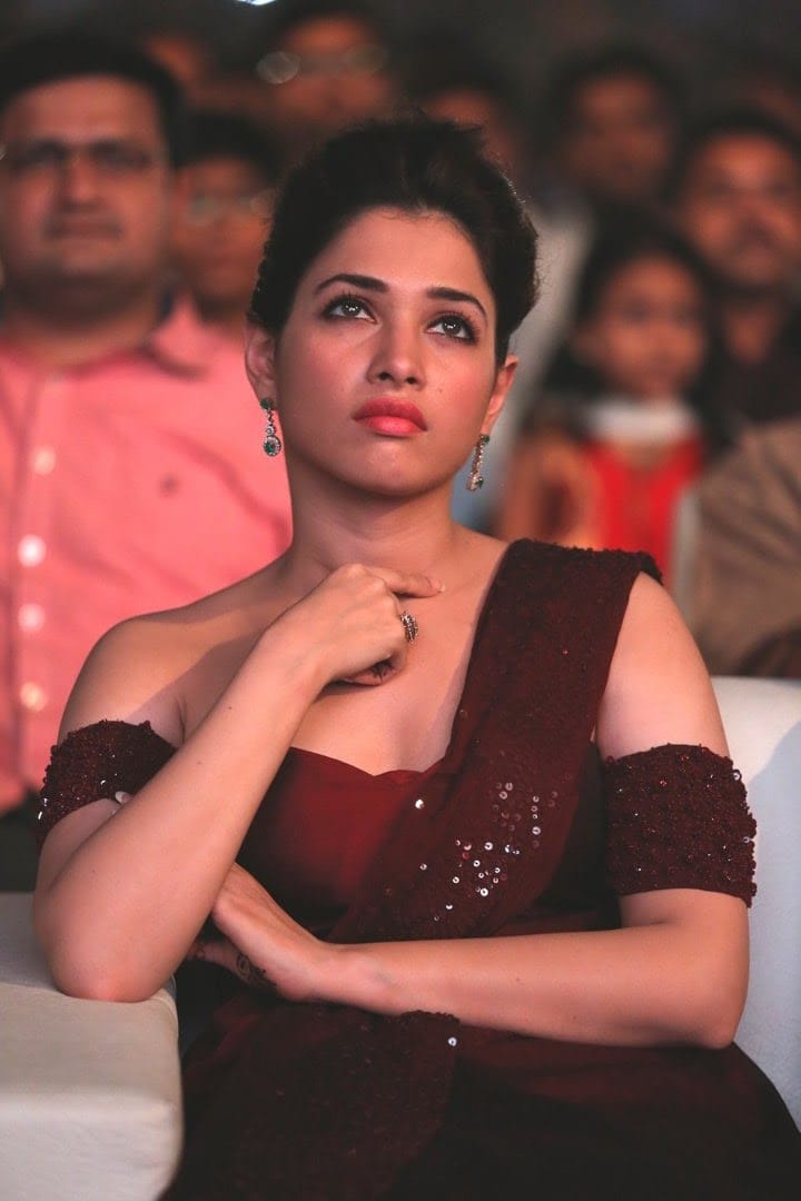 Tamannaah Bhatia