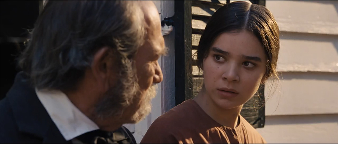 The Homesman