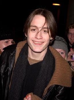 Kieran Culkin