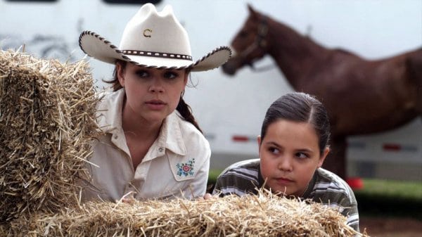 Cowgirls 'n' Angels