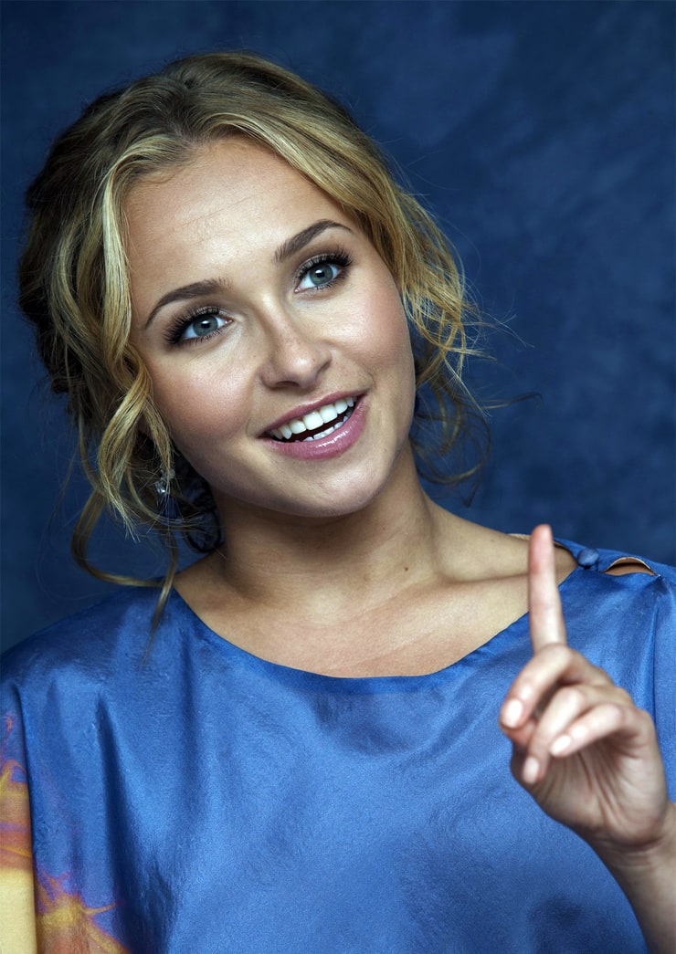 Hayden Panettiere