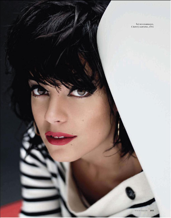 Lily Allen Lily Allen