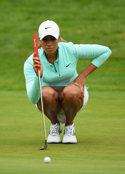 Cheyenne Woods Cheyenne Woods