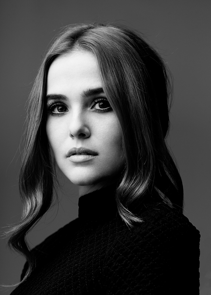 Zoey Deutch Zoey Deutch