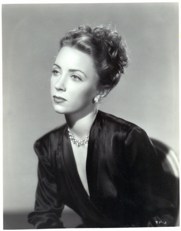 Barbra Fuller Barbra Fuller