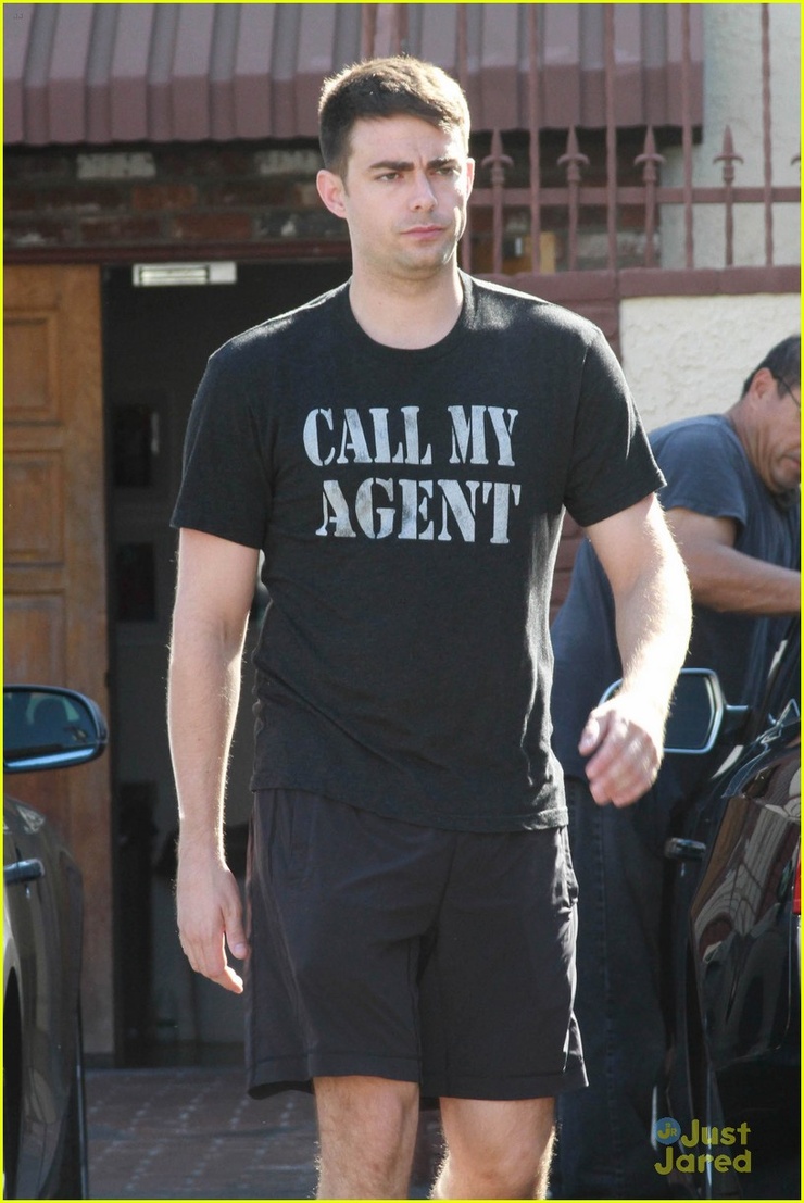 Jonathan Bennett