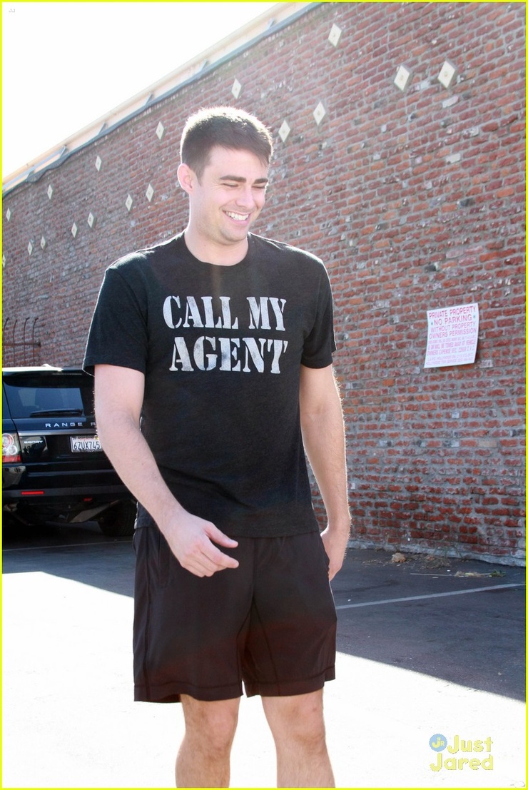 Jonathan Bennett