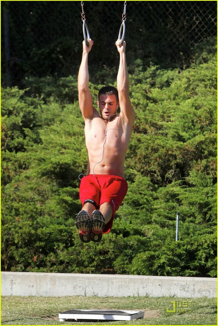 Jonathan Bennett