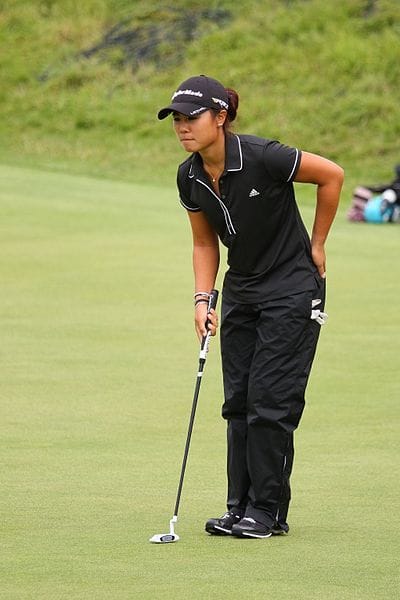 Danielle Kang