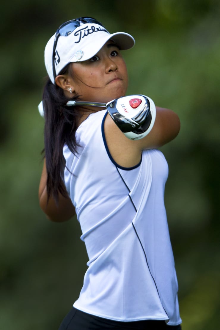 Danielle Kang