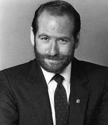 Stephen Mendel