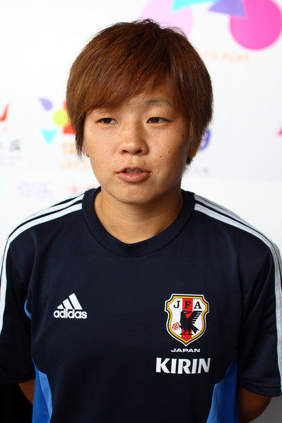 Aya Miyama