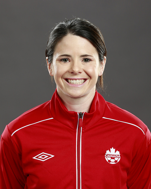 Diana Matheson