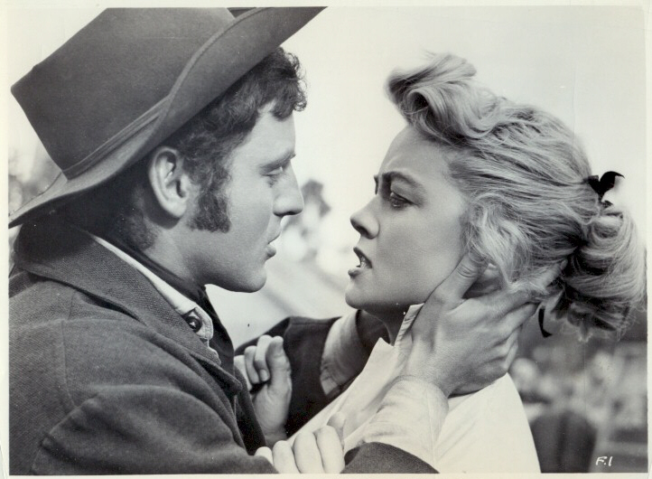 Five Guns West (1955) Five Guns West (1955)