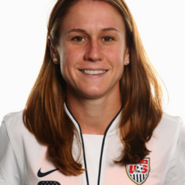 Heather O'Reilly
