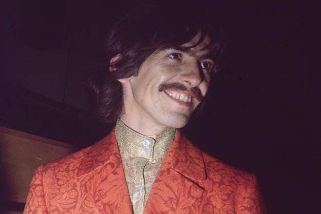 George Harrison: Living in the Material World George Harrison: Living in the Material World