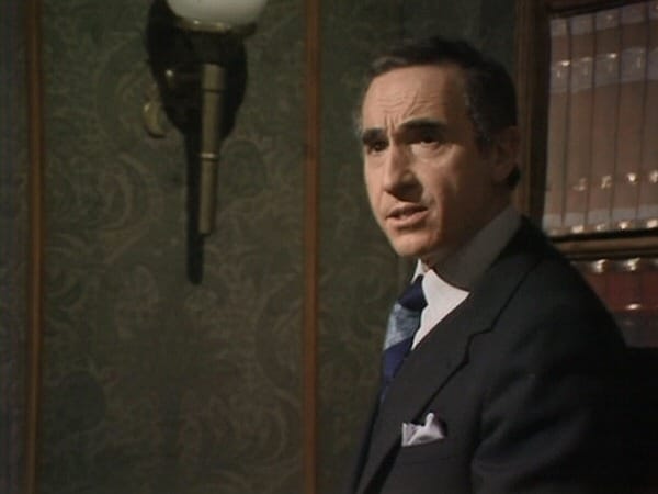 Yes Minister Yes Minister