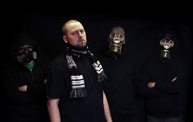 Hannibal & Joku Roti Mafia