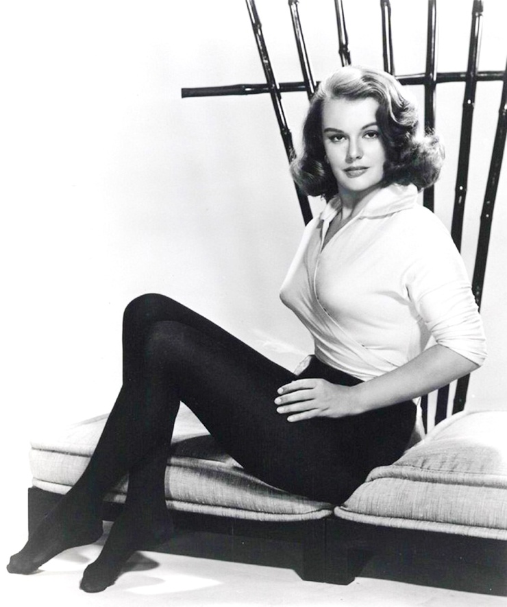 Myrna Hansen