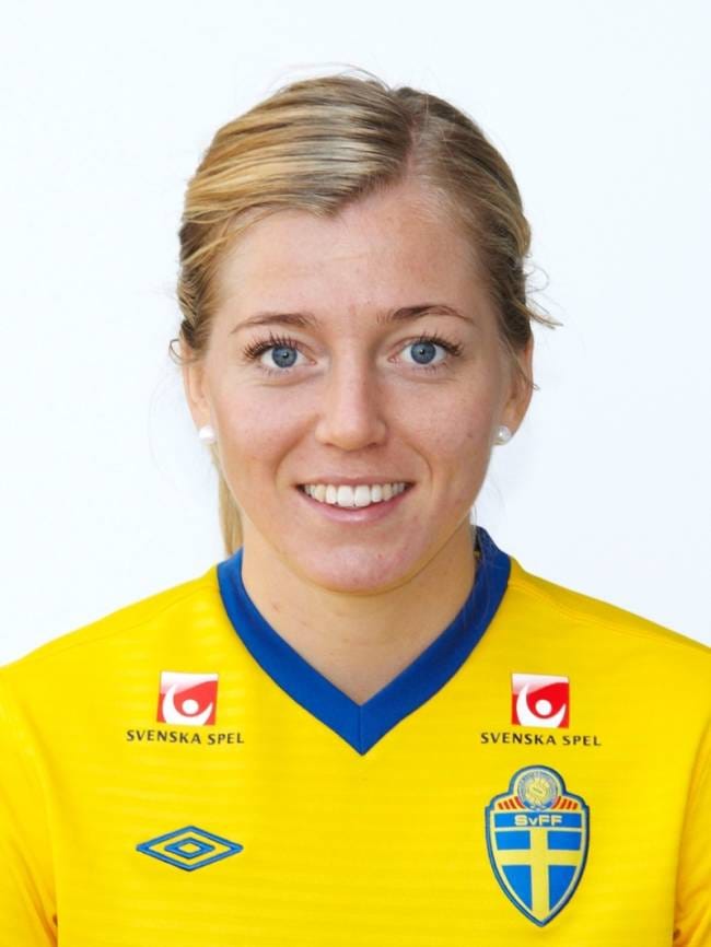 Linda Sembrant