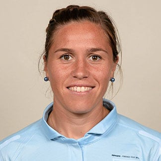 Camille Abily