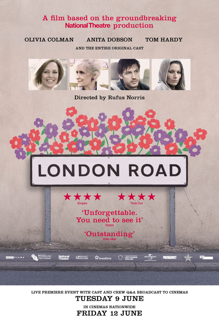 London Road London Road