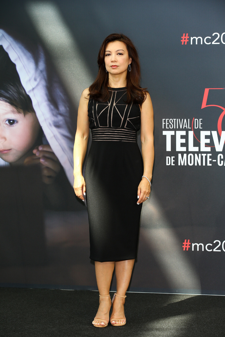 Ming-Na Wen