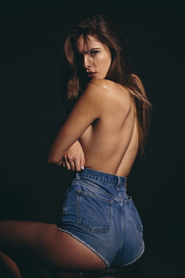 Carmella Rose Carmella Rose