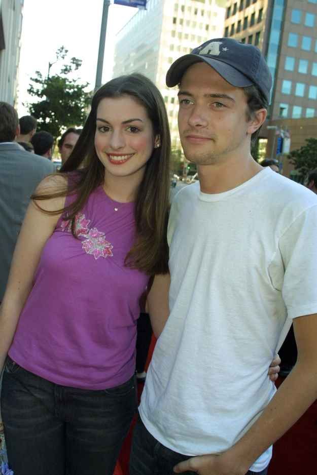 Topher Grace Topher Grace